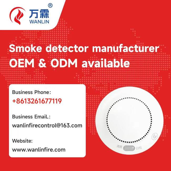heat detector tester sample order price - Smoke Detector Tester Factory Direct Pricing | Wanlin Pric-Centre de produits-Wanlin Équipement Incendie-Fabricant chinois de détection incendie sans fil
